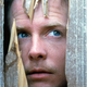Michael J. Fox in the awesome horror comedy The Frighteners.